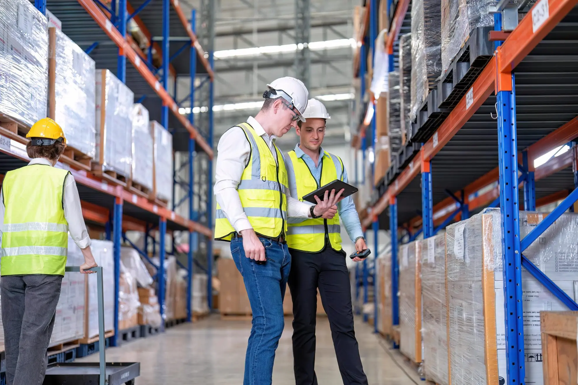 iWrap Managed Services - A predictable, low-cost, high-performance service