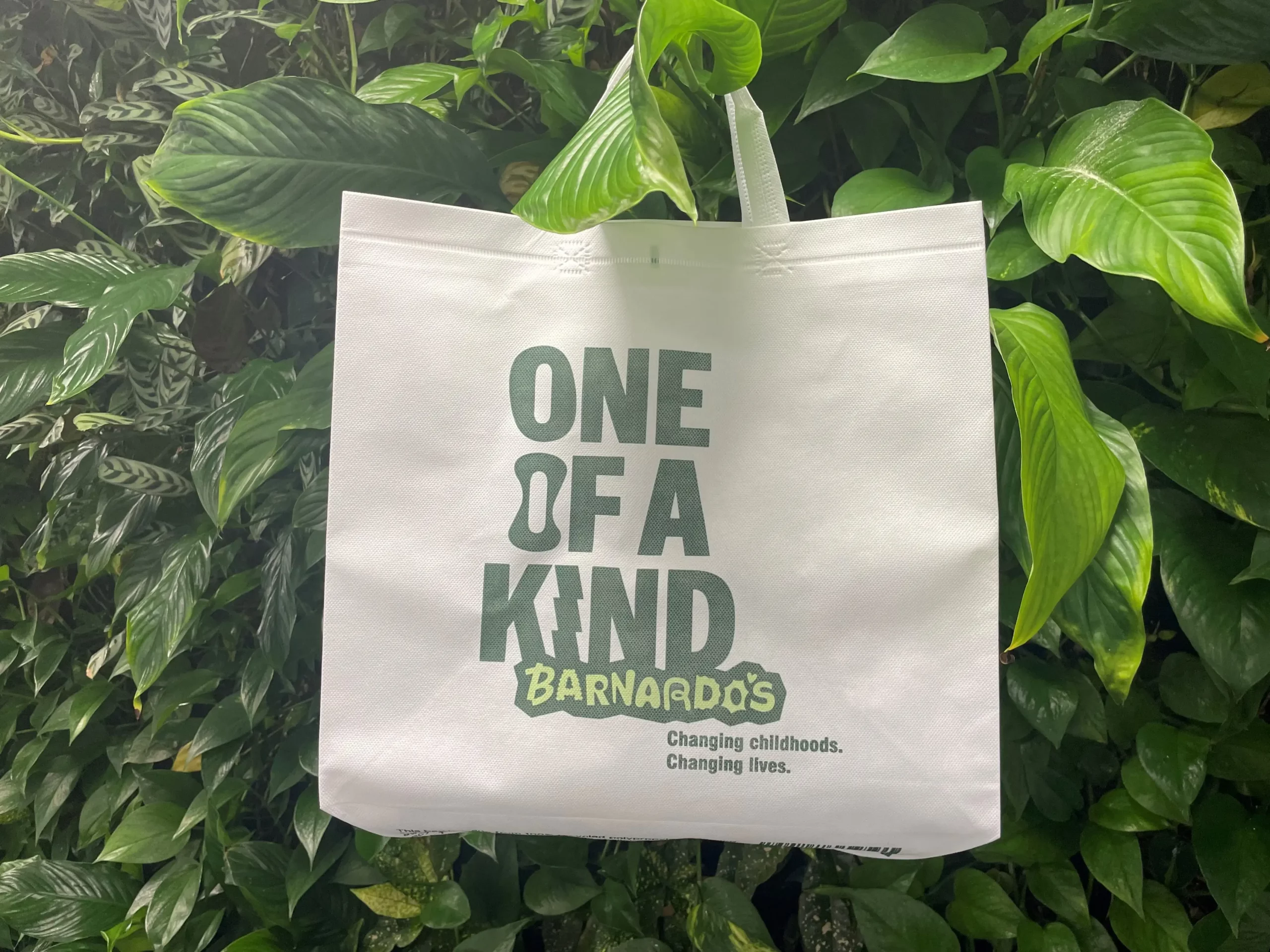 Recyclable Polypropylene Bags