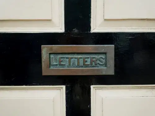letterbox friendly boxes