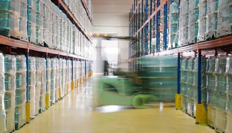 pallet wrap