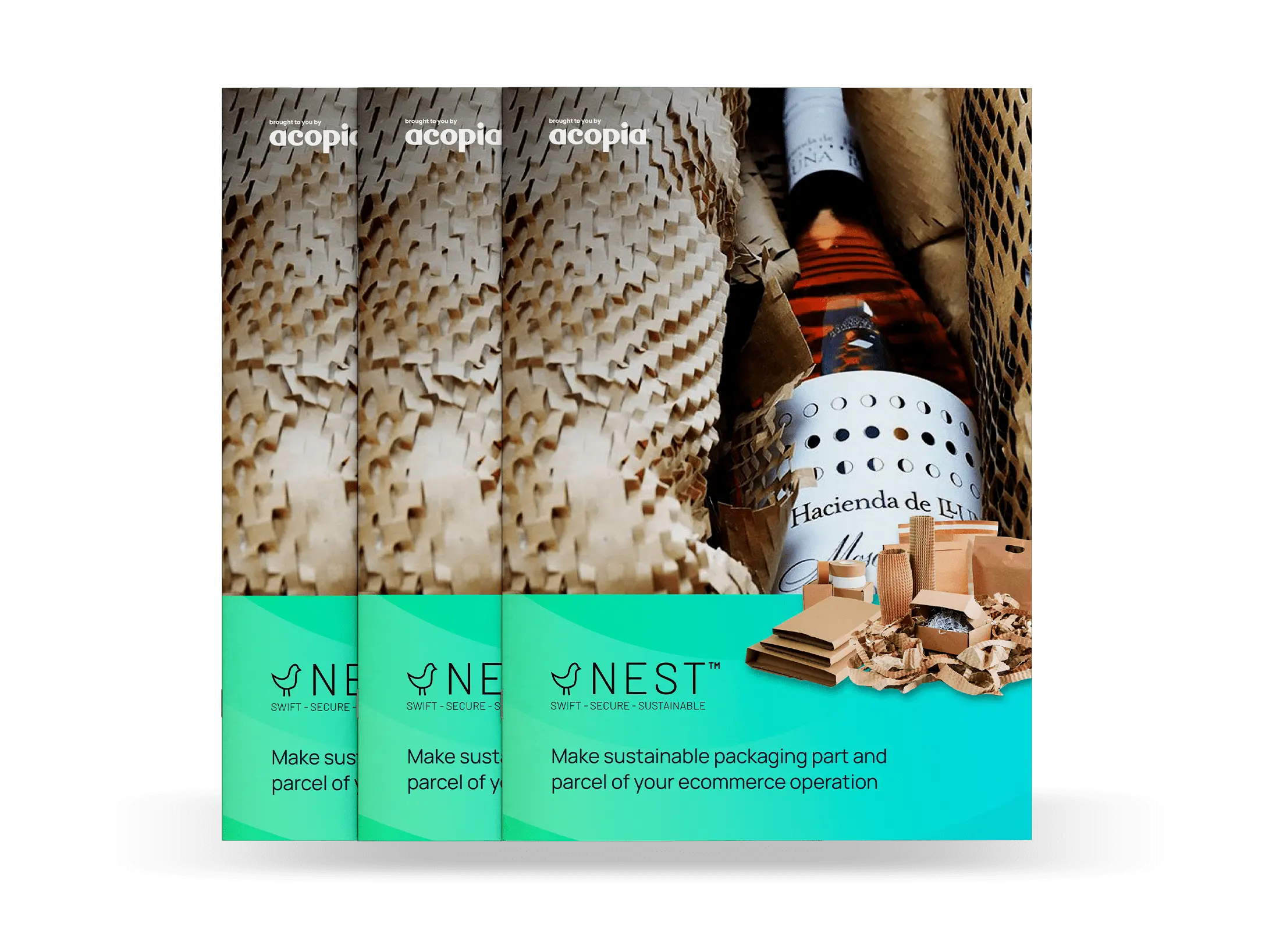 NEST™ Brochure