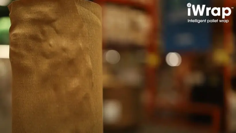 pallet wrap