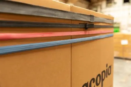 Pallet Wrap products