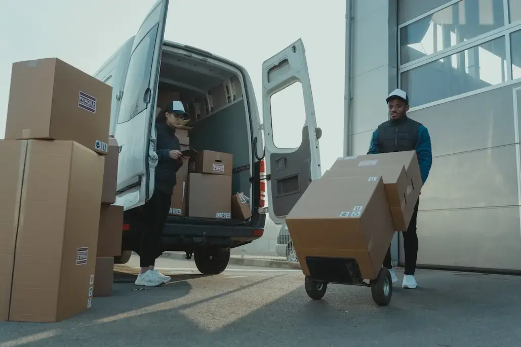 Shipping essentials