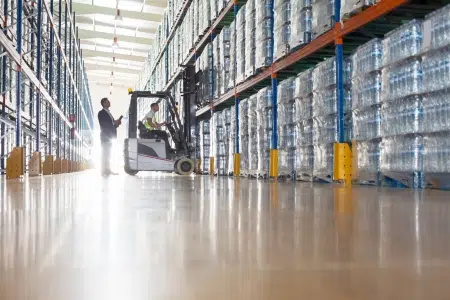 pallet wrap audit