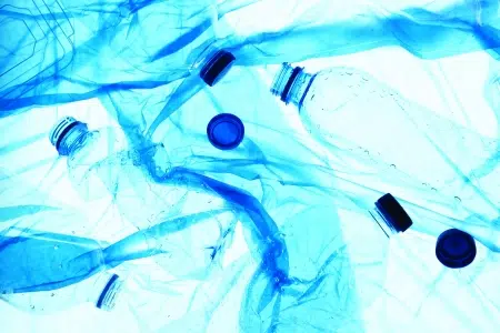 impact of plastic packaging