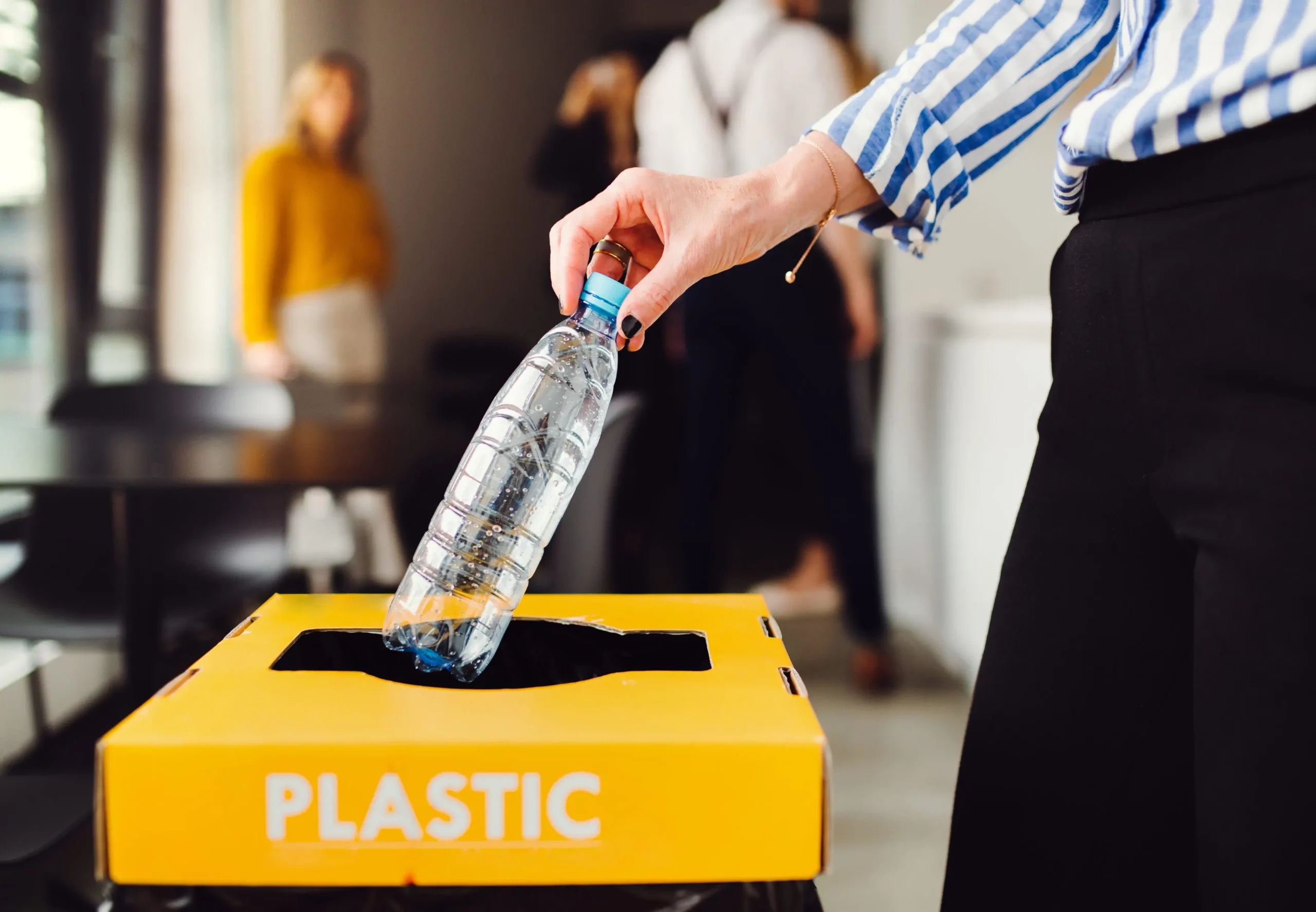 Workplace Recycling Scheme