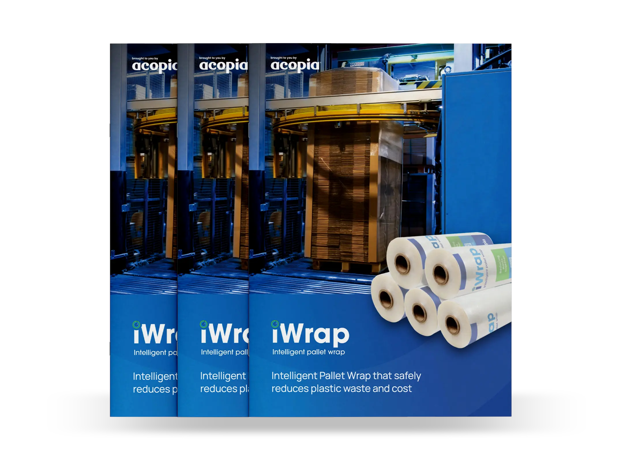 iWrap Brochure