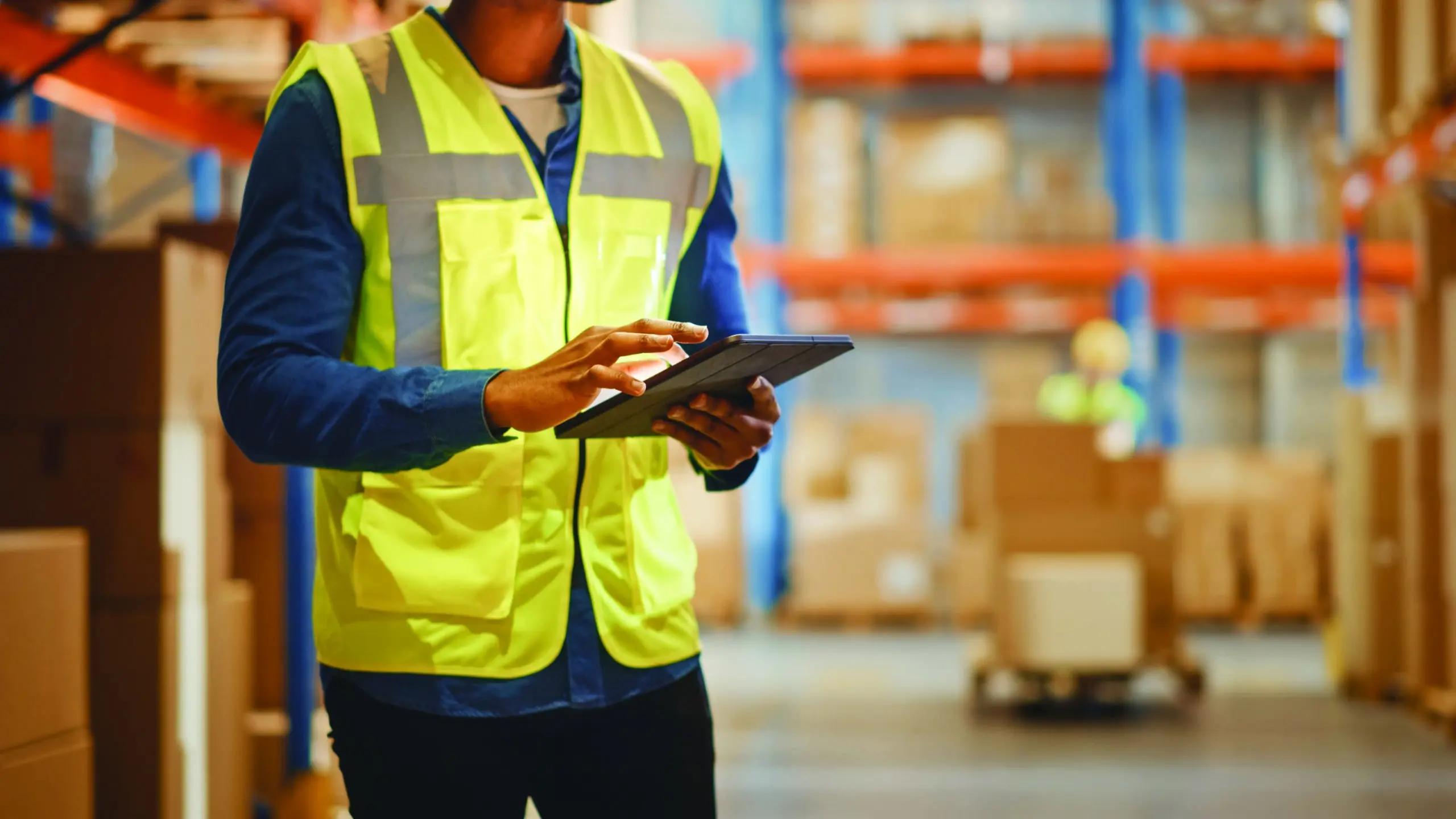 iWrap Managed Services