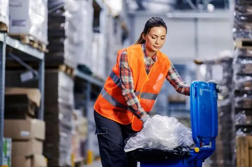 How much plastic are you wasting?