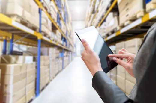 Transit Packaging Optimisation Health Check