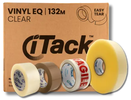 Parcel Tape for every application