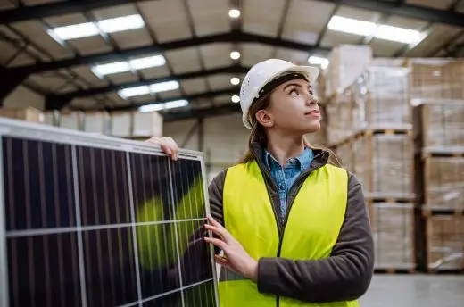 Sustainability Goals