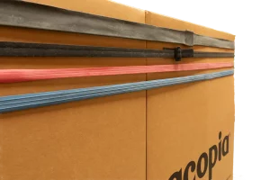 iReuse Pallet Band Range