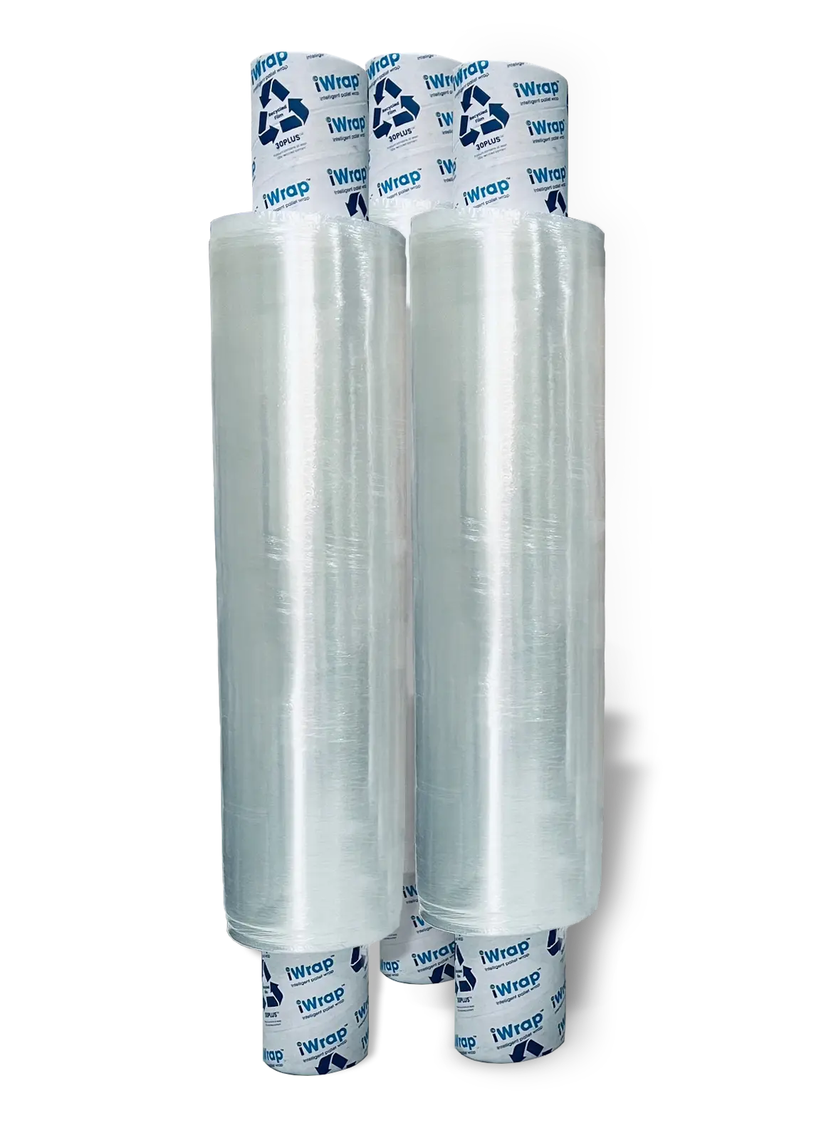 iWrap Hand Film